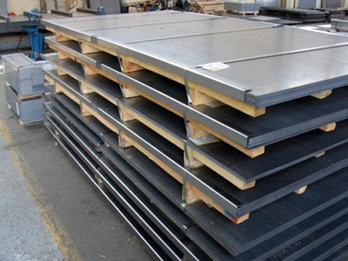 RAPID STEEL SHEETS